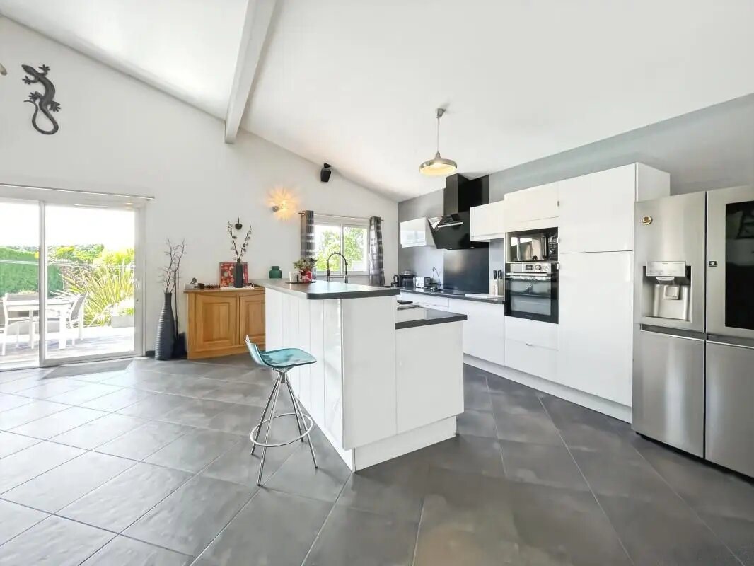 Maison à vendre, 143m², Grisolles