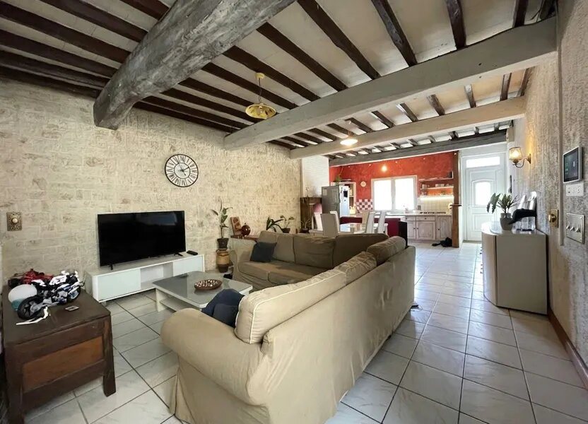 Maison à vendre, 129m², Pompignan