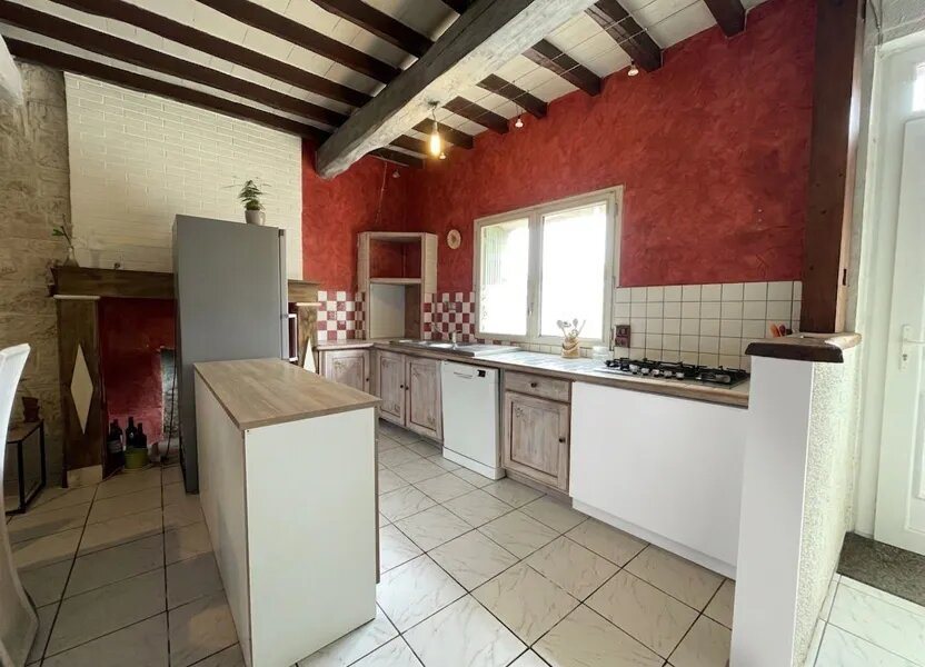 Maison à vendre, 129m², Pompignan