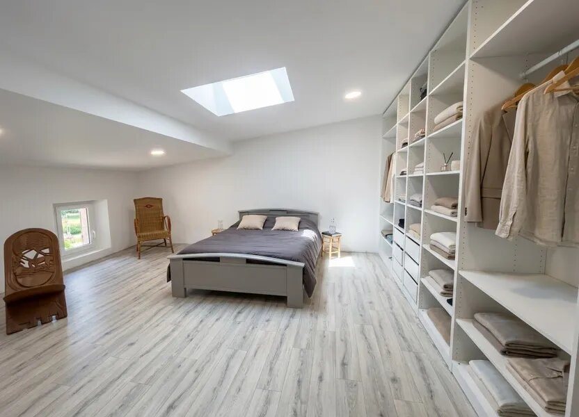 Maison à vendre, 129m², Pompignan