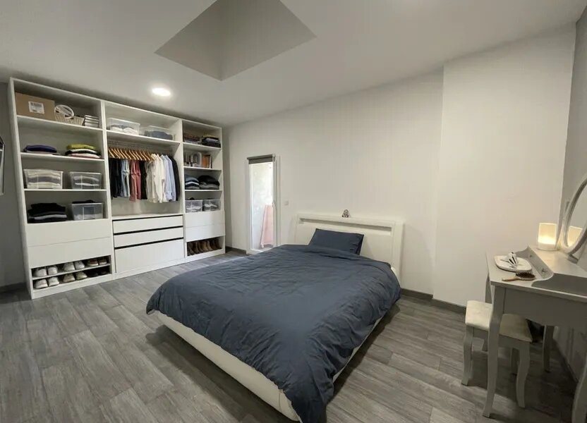 Maison à vendre, 129m², Pompignan