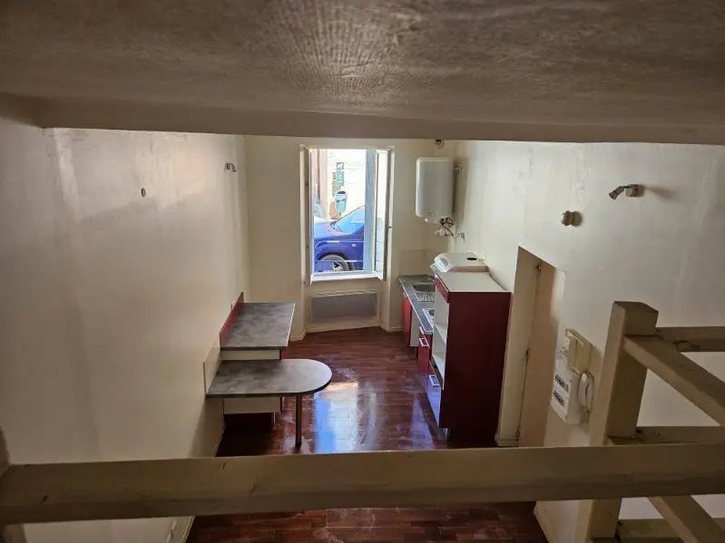 Appartement à louer, 26m², Beaumont-de-Lomagne