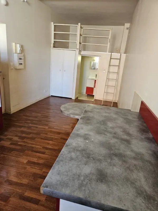 Appartement à louer, 26m², Beaumont-de-Lomagne