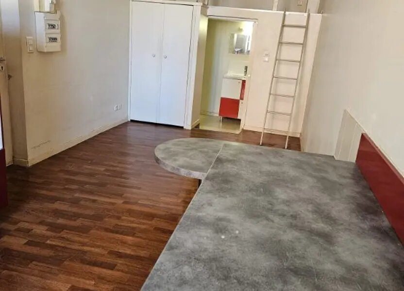 Appartement à louer, 26m², Beaumont-de-Lomagne