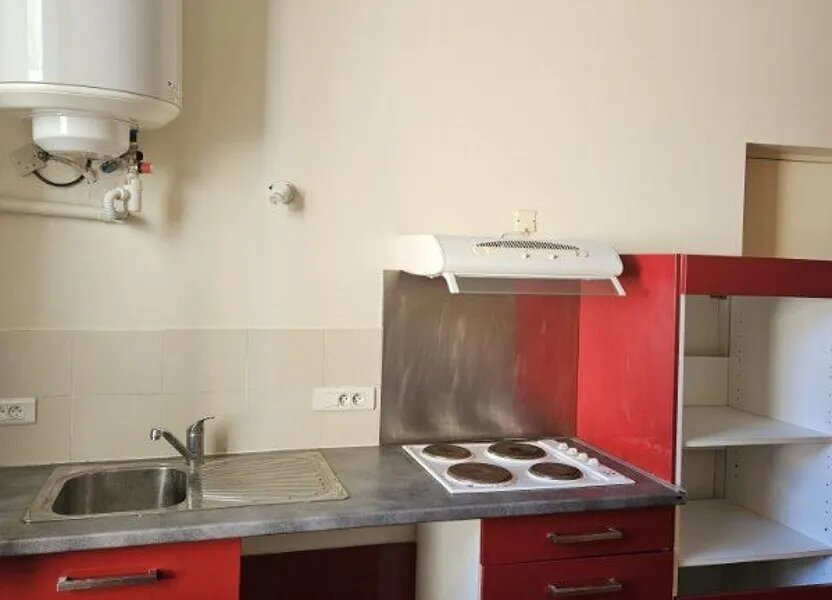 Appartement à louer, 26m², Beaumont-de-Lomagne
