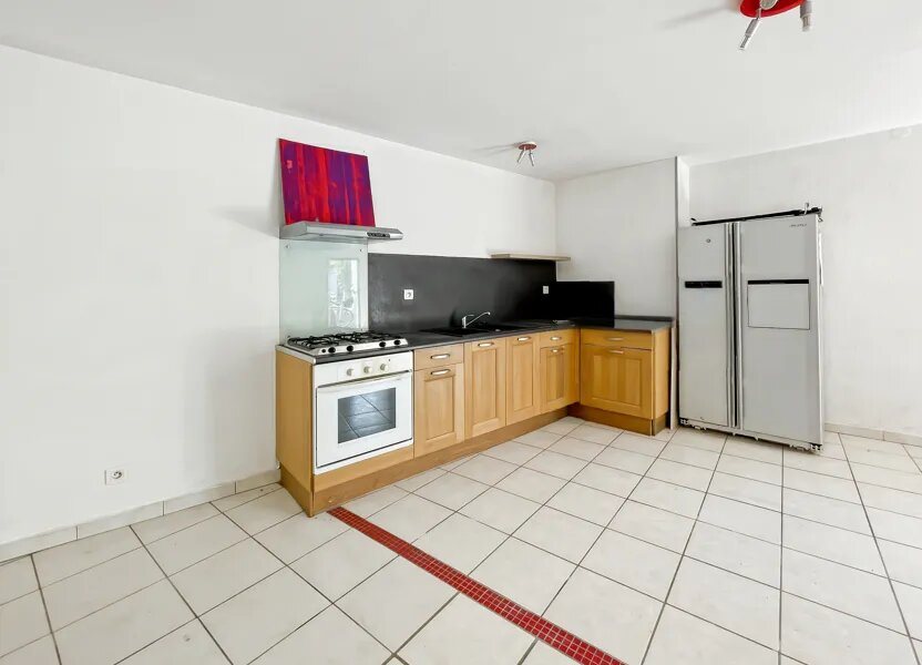 Appartement à vendre, 70m², Verdun-sur-Garonne