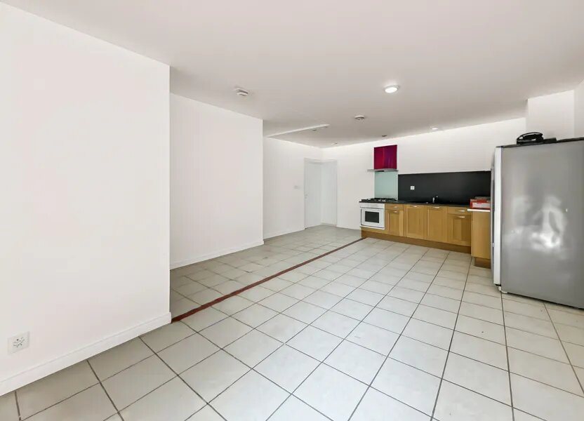 Appartement à vendre, 70m², Verdun-sur-Garonne