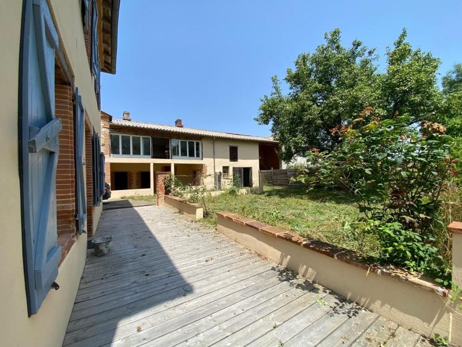 Maison à vendre, 75m², Castelsarrasin