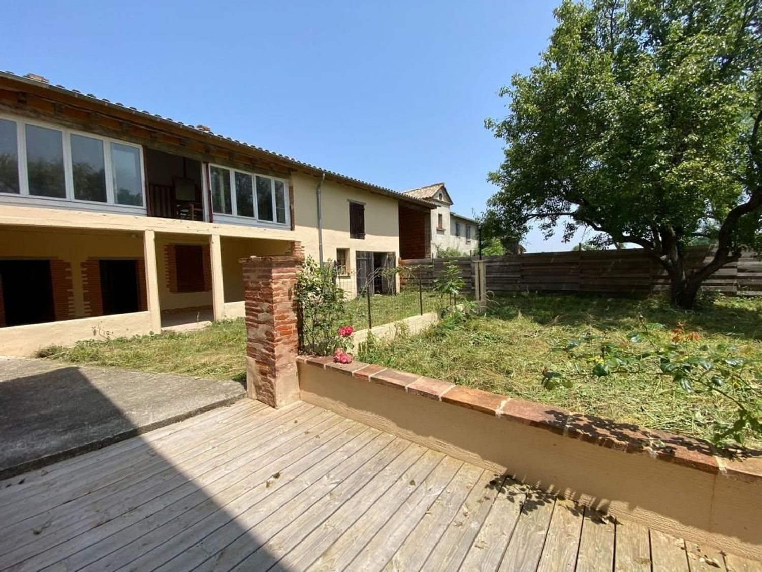 Maison à vendre, 75m², Castelsarrasin