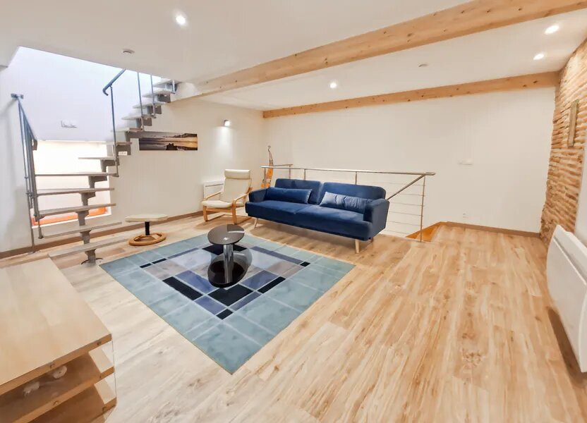 Maison à vendre, 135m², Grisolles