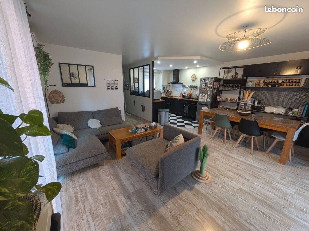 Maison à vendre, 94m², Montauban