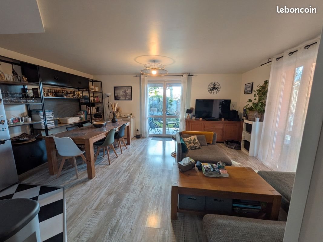 Maison à vendre, 94m², Montauban