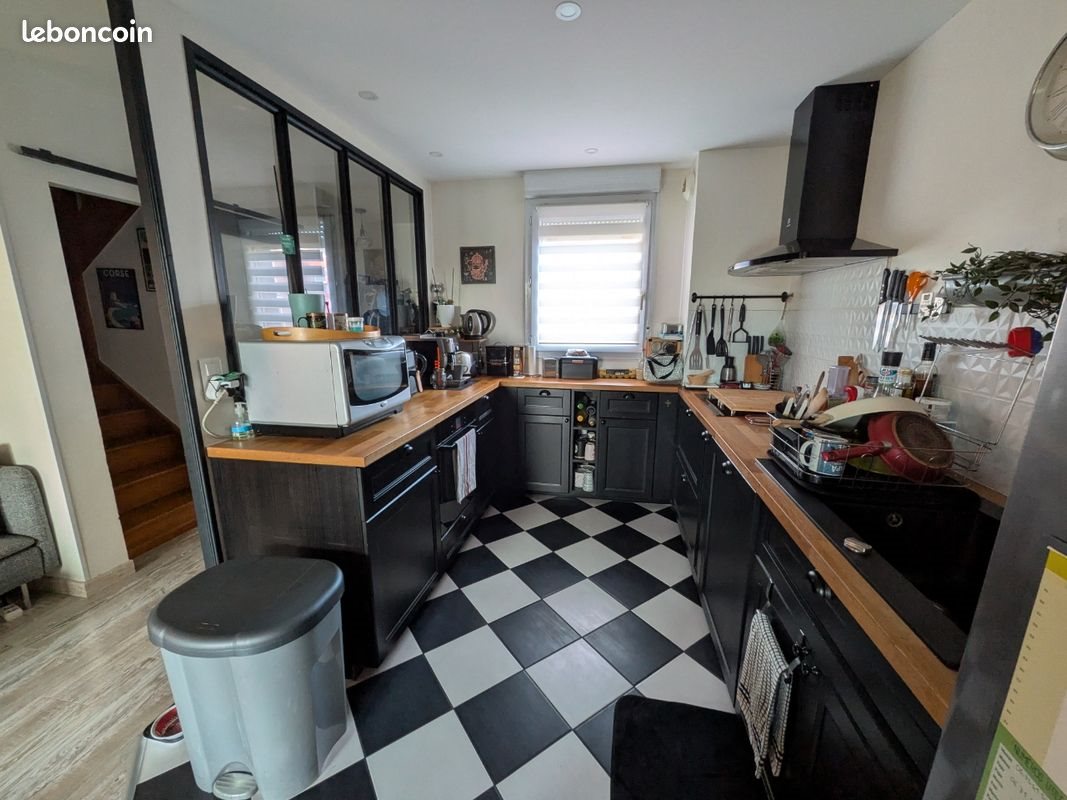 Maison à vendre, 94m², Montauban