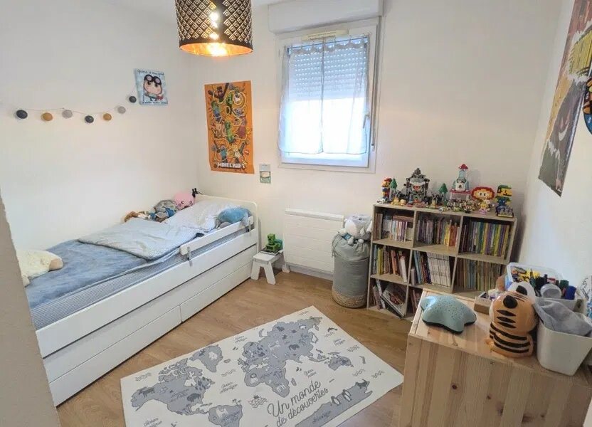 Maison à vendre, 94m², Montauban