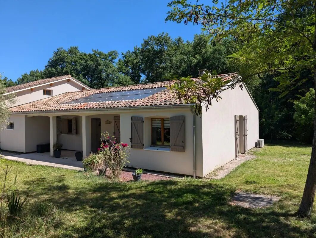 Maison à vendre, 148m², Fronton