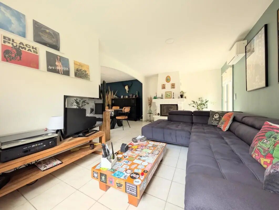Maison à vendre, 148m², Fronton