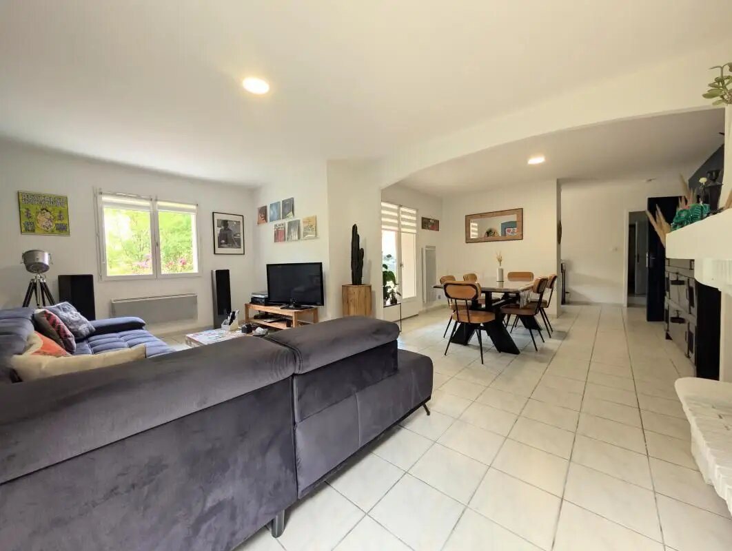 Maison à vendre, 148m², Fronton