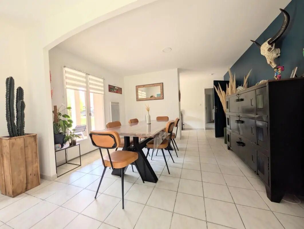 Maison à vendre, 148m², Fronton