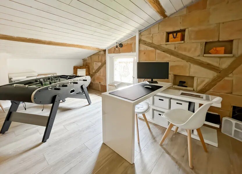 Maison à vendre, 122m², Pompignan