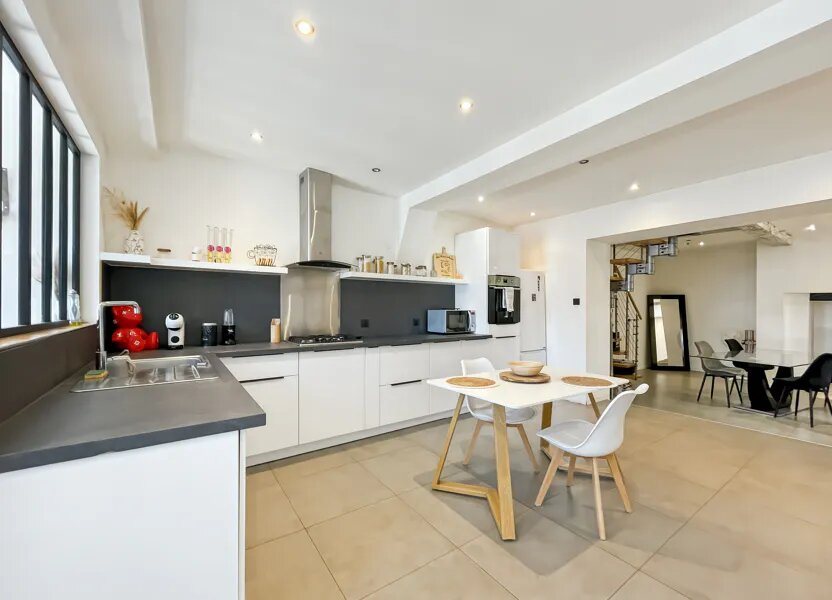 Maison à vendre, 122m², Pompignan