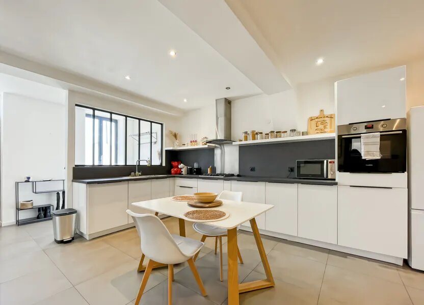 Maison à vendre, 122m², Pompignan