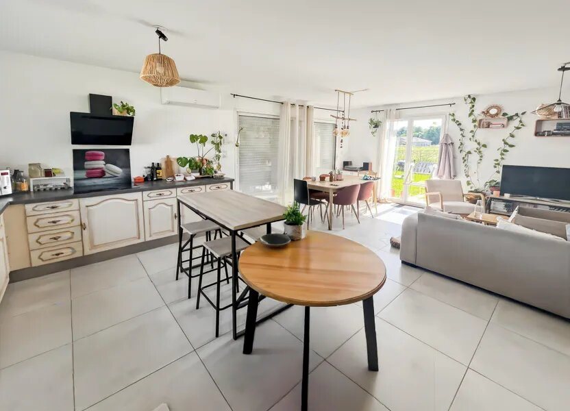 Maison à vendre, 76m², Finhan