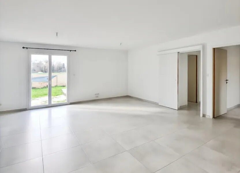 Maison à vendre, 76m², Finhan