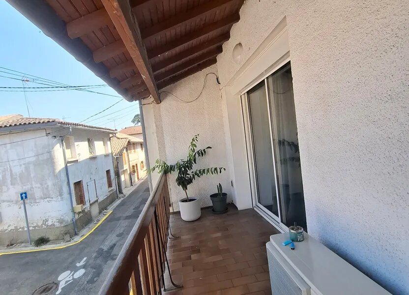 Maison à louer, 37m², Montech