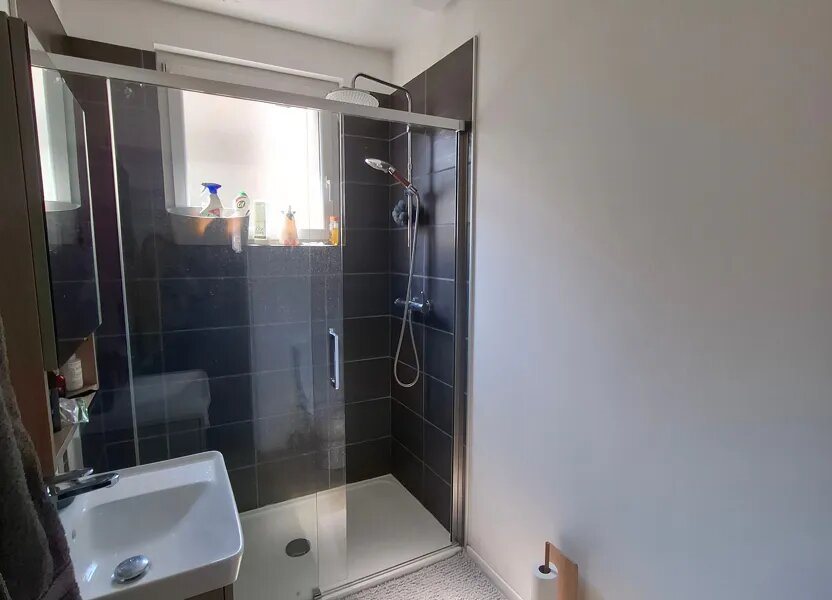 Maison à louer, 37m², Montech