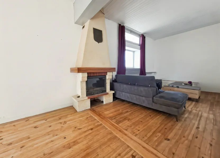 Maison à vendre, 255m², Labastide-Saint-Pierre