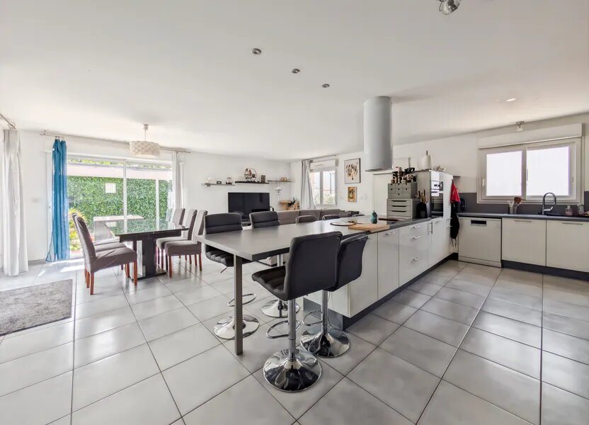 Maison à vendre, 91m², Verdun-sur-Garonne