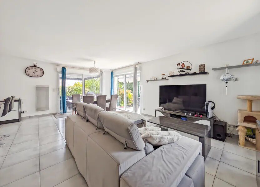 Maison à vendre, 91m², Verdun-sur-Garonne