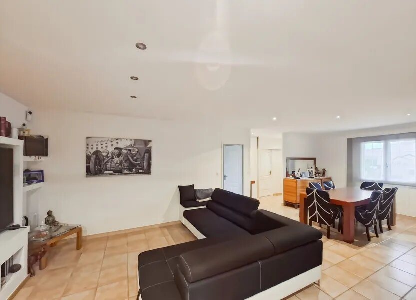 Maison à vendre, 110m², Bessens