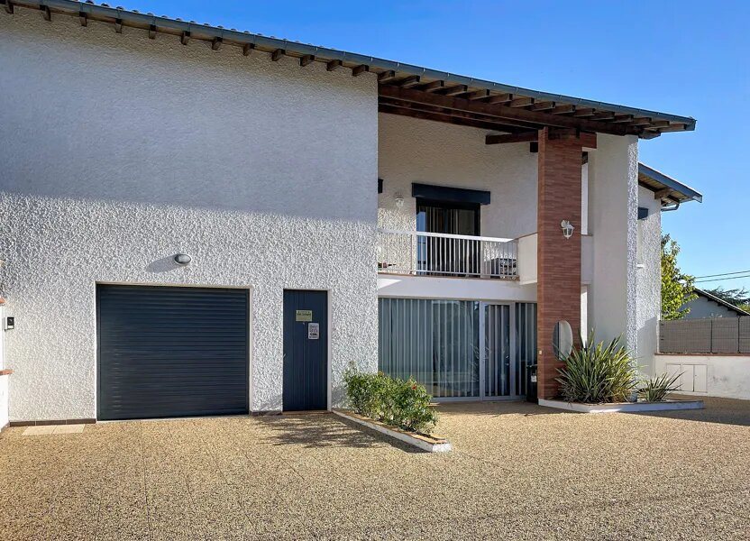 Maison à vendre, 271m², Saint-Sardos