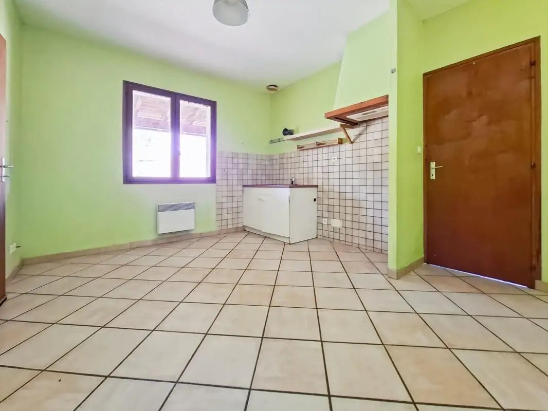 Maison à vendre, 101m², Mas-Grenier