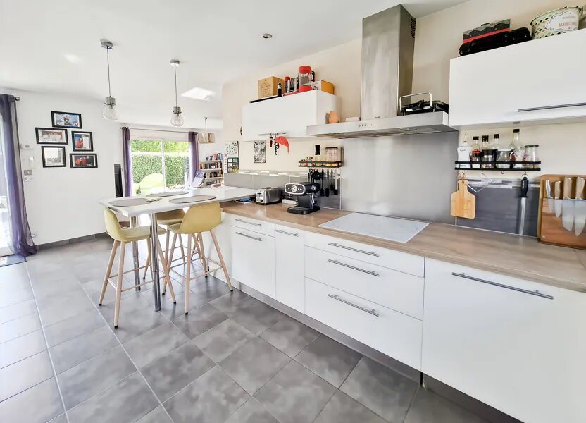 Maison à vendre, 109m², Verdun-sur-Garonne