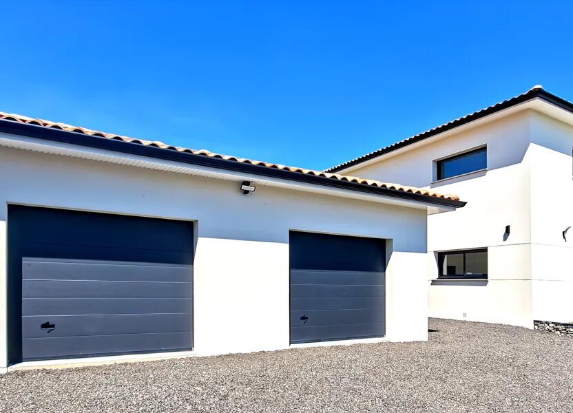 Maison à vendre, 147m², Reyniès