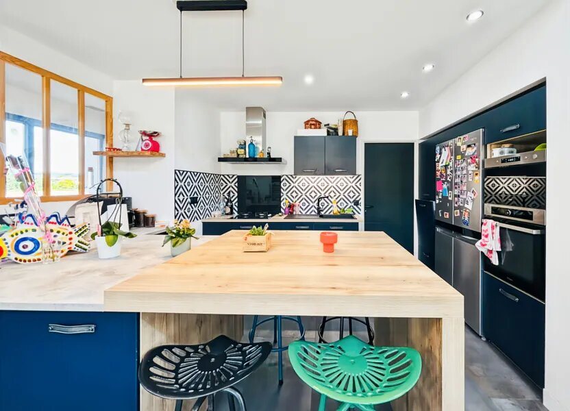 Maison à vendre, 147m², Reyniès