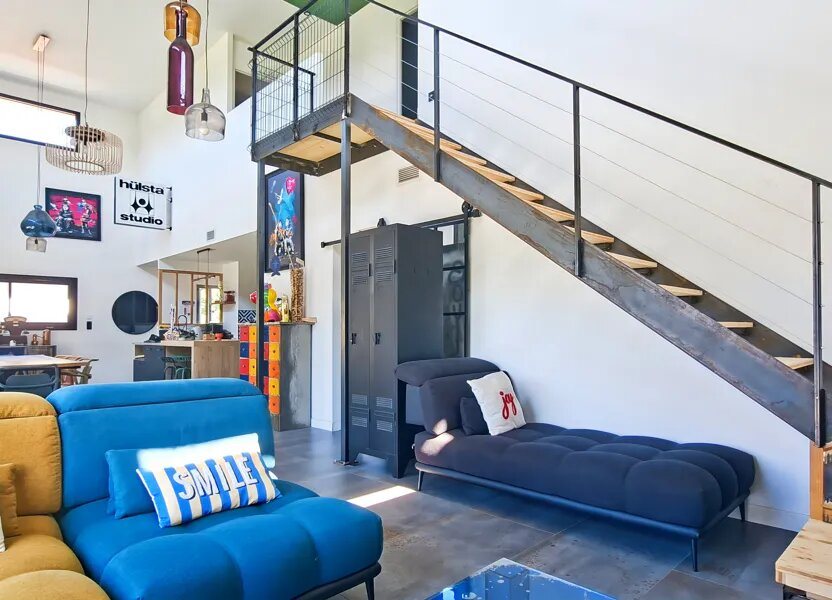 Maison à vendre, 147m², Reyniès
