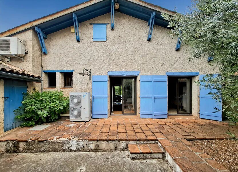 Maison à vendre, 90m², Labastide-Saint-Pierre