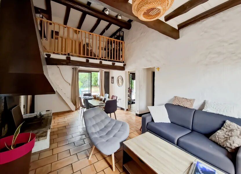 Maison à vendre, 90m², Labastide-Saint-Pierre