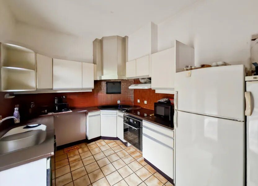 Maison à vendre, 90m², Labastide-Saint-Pierre