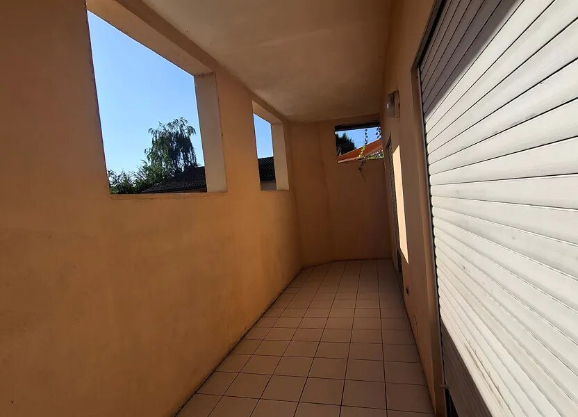 Appartement à louer, 121m², Grisolles