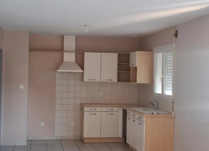 Appartement à louer, 121m², Grisolles