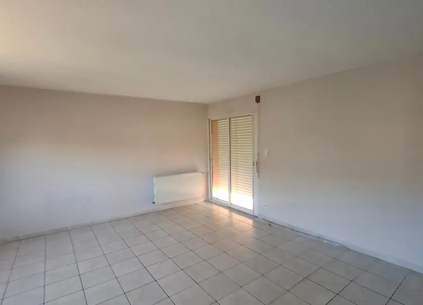 Appartement à louer, 121m², Grisolles