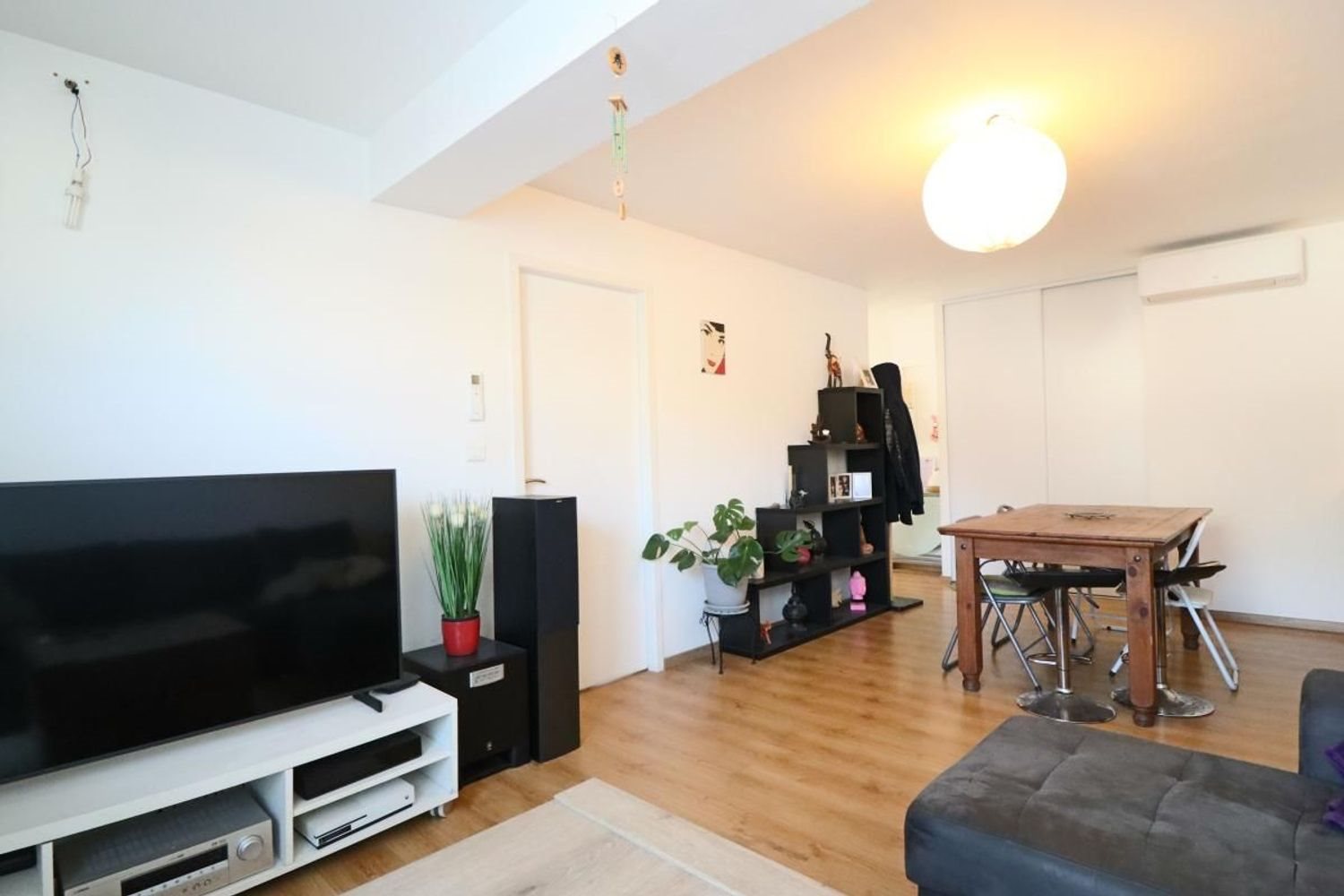 Appartement à louer, 62m², Grisolles