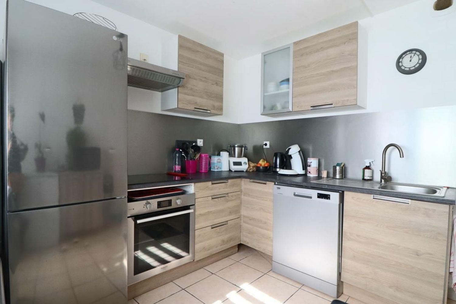 Appartement à louer, 62m², Grisolles