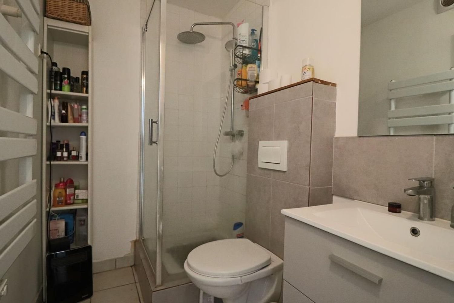 Appartement à louer, 62m², Grisolles