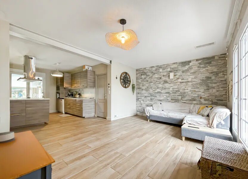 Maison à vendre, 120m², Villeneuve-lès-Bouloc