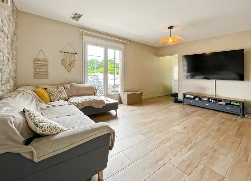 Maison à vendre, 120m², Villeneuve-lès-Bouloc